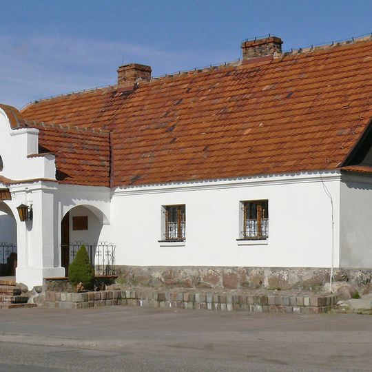 Distrito de Grodzisk Wielkopolski