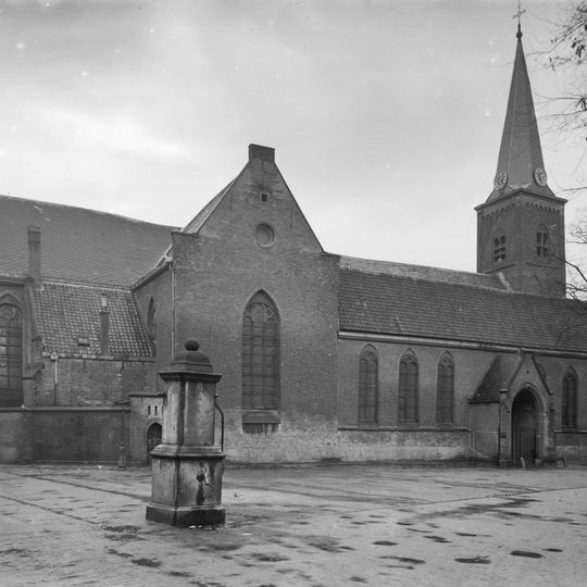 Geertekerk