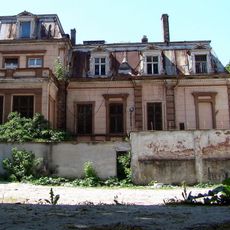 108 Kosynierów Gdyńskich Street in Gorzów Wielkopolski