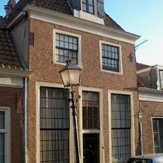 Grote Oost 128, Hoorn