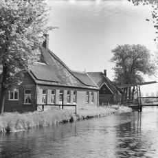 Raadhuisstraat 34, Dirkshorn