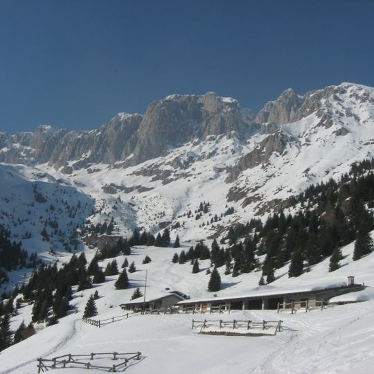 Rifugio Baita Cassinelli