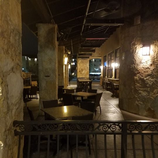 Cork & Pig Tavern