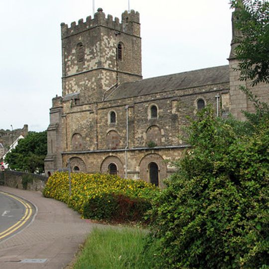 St Mary's Church