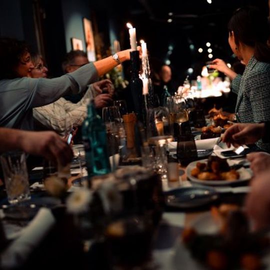 Blasky Restaurant & Bar