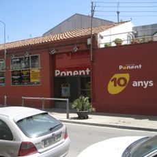 Teatre de Ponent