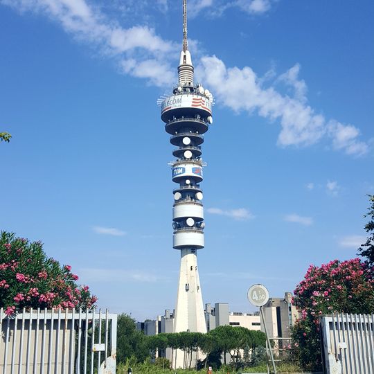 Telecom Italia Tower