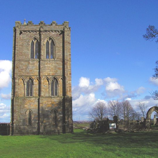 Cambuskenneth Abbey