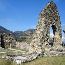 Kirchenruine St. Ägydius