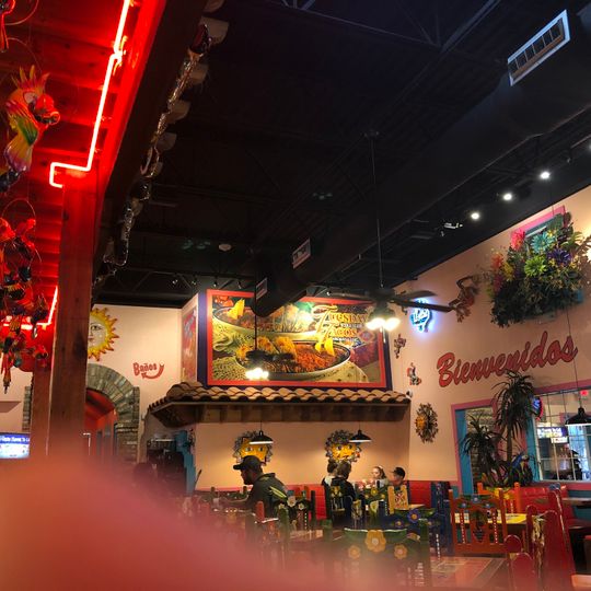 Rosa's