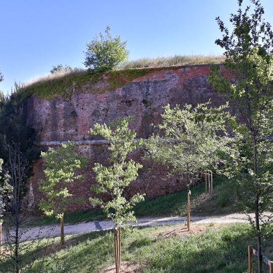 Rondella delle Boccare