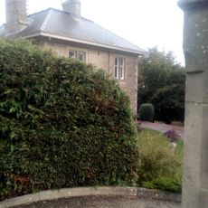 The Hermitage, Galahill, Jedburgh