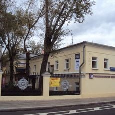 Улица Большая Ордынка 19 c2