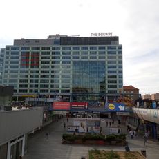 The Square