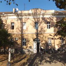 Зграда Дома омладине у Панчеву