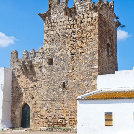 Castelo de Melgarejo