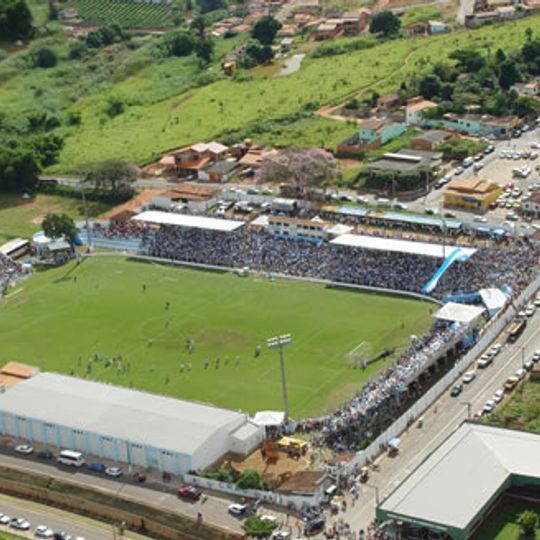 Estádio Genervino da Fonseca