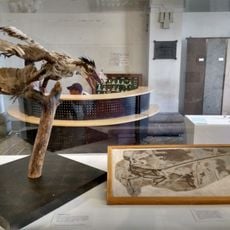 Earth Science Museum