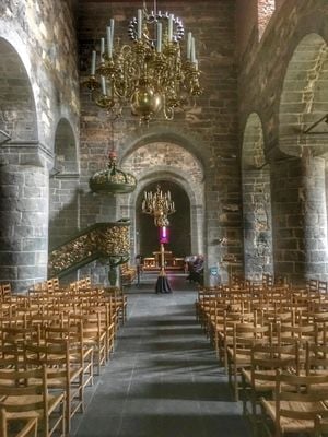 Interior 1