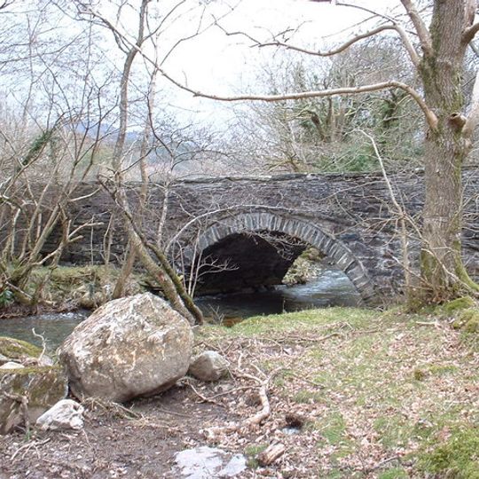 Pont Talyrni