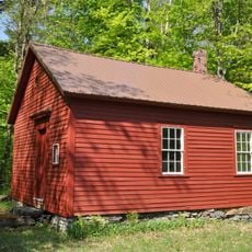 South Center School House