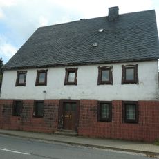 Wohnhaus Zinnwalder Straße 10