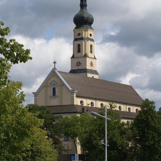 Church of the Assumption