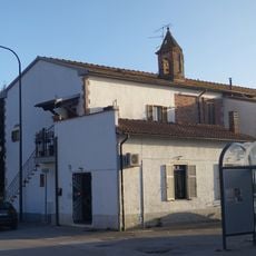 Chiesa di San Lorenzo al Bagno