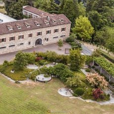 Villa Ottolenghi Wedekind