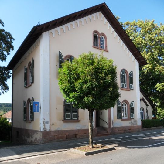 Katholisches Pfarramt