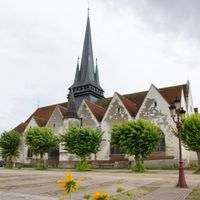 Saint-André-les-Vergers