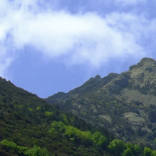 Monte Corto