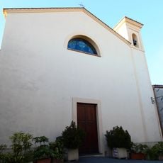 Chiesa di San Silvestro