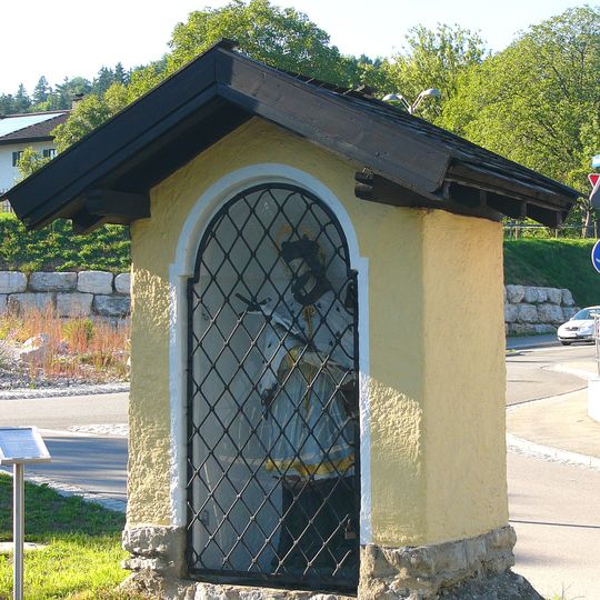 Wegkapelle Lujo-Brentano-Straße