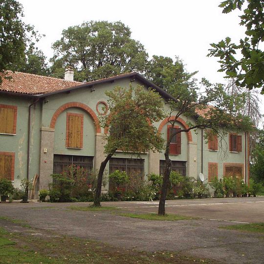 Cascina Milano