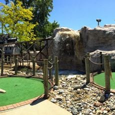 Sawmill City