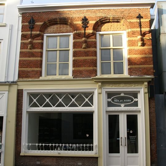Gasthuisstraat 30, Gorinchem