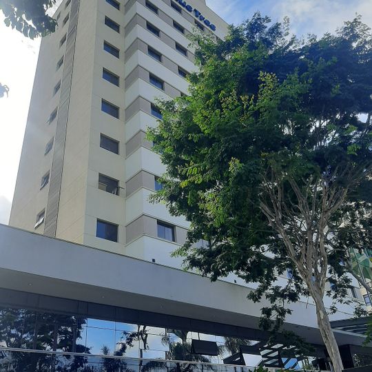 Blue Tree Towers Valinhos