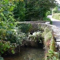 Tuckenhay Bridge