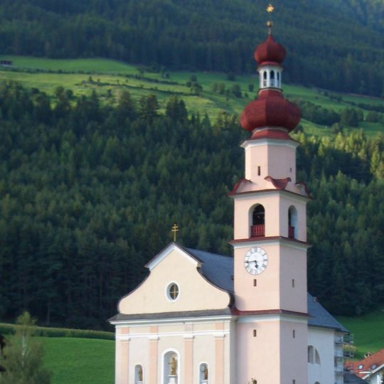 Chiesa di San Giovanni Battista