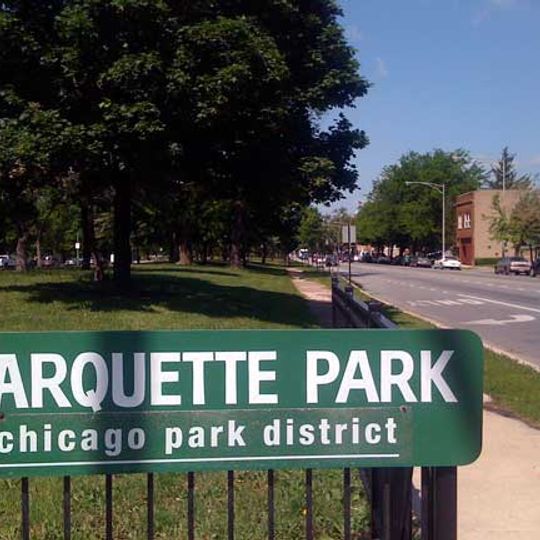 Marquette Park