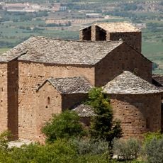 Santa Maria de Covet