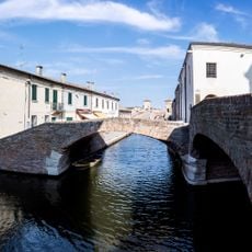 Ponte degli Sbirri