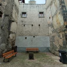 Borne de justice de Clermont-Ferrand