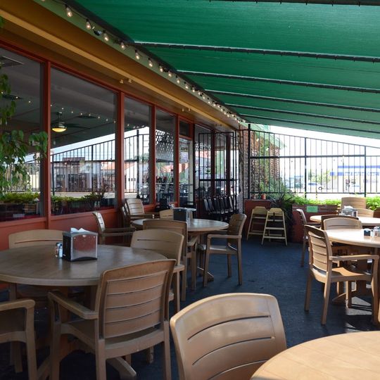 Rocco's Little Chicago