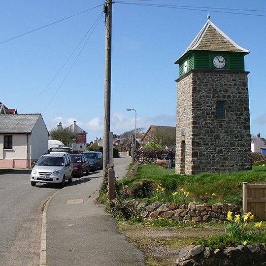 Marloes and St. Brides
