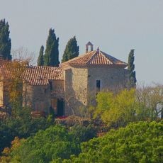 Santa Magdalena de Serramitja