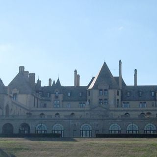 Château d'Oheka