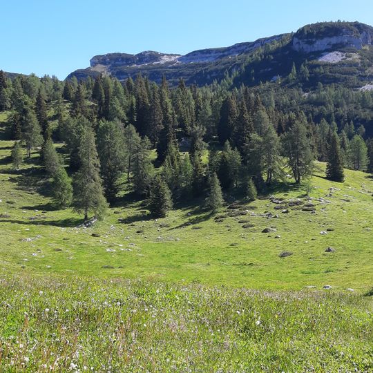 Riserva naturale guidata della Scanuppia