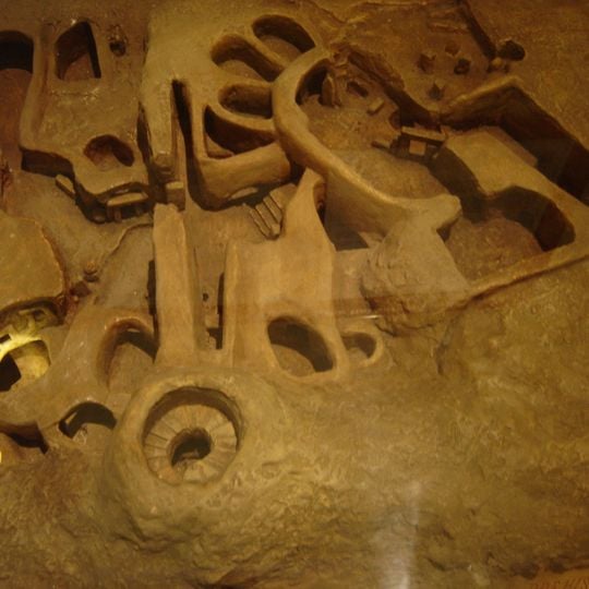 Hypogée de Ħal Saflieni